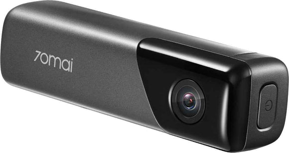 Videoreģistrators 70mai Dash Cam M500 64GB