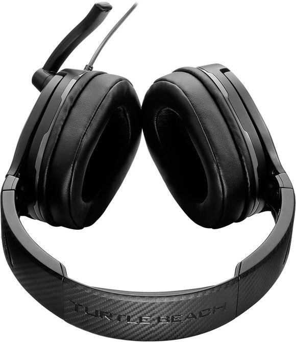 Casque Turtle Beach Recon 200 Gen 2, noir
