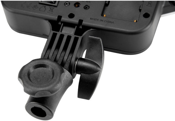 Nanlite ring light Halo16 LED