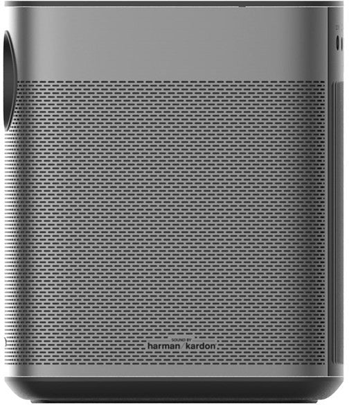 XGIMI Halo+ Standard throw projector DLP 1080p (1920x1080) 3D Grey