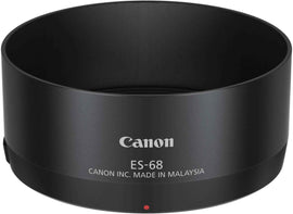 Canon lens hood ES-68