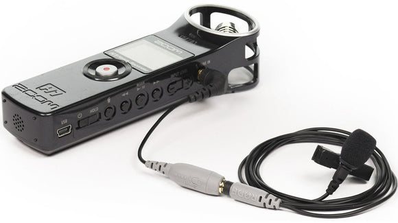 Rode microphone SmartLav+