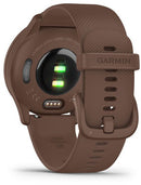 Garmin Vivomove Sport, Cocoa, "010-02566-02" (timbru verde 0.18 lei)-8