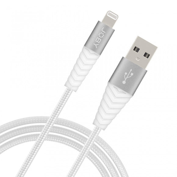 Joby cable ChargeSync USB - Lightning 1.2m