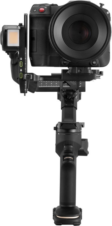 Zhiyun Crane 4 Combo