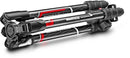 Kit trépied Manfrotto Befree Advanced Kit MKBFRTC4-BH