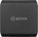 Boya wireless microphone BY-XM6-K1 + charging case