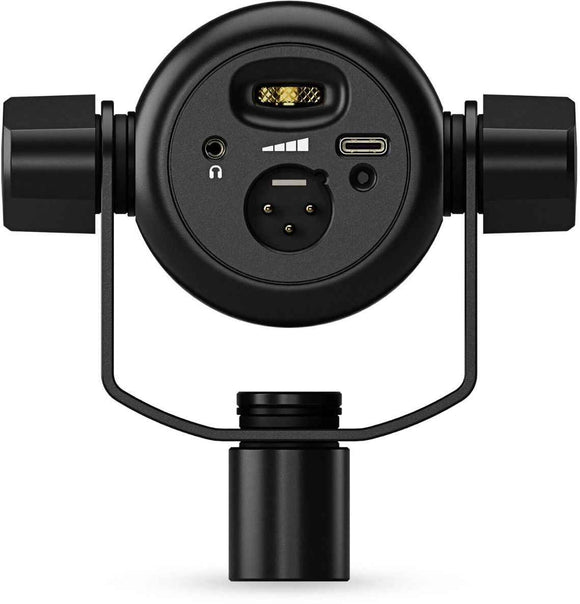 Microphone Rode PodMic USB