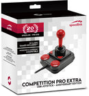 Manette de jeu speedlink competition pro extra sl-650212-bkrd