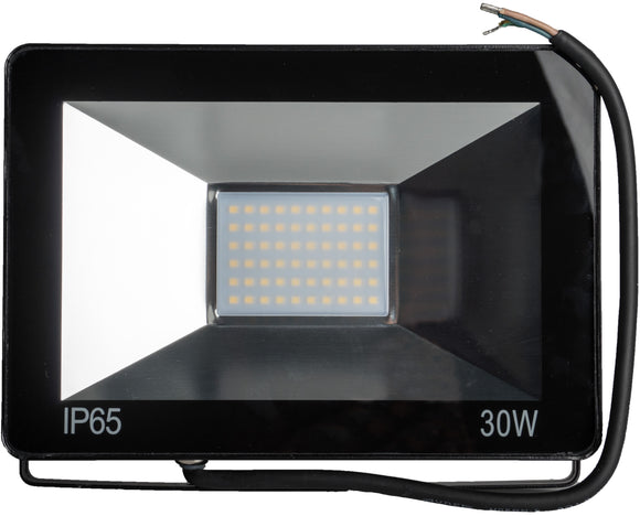 Projecteur led omega 30 w 4 200 k 43861