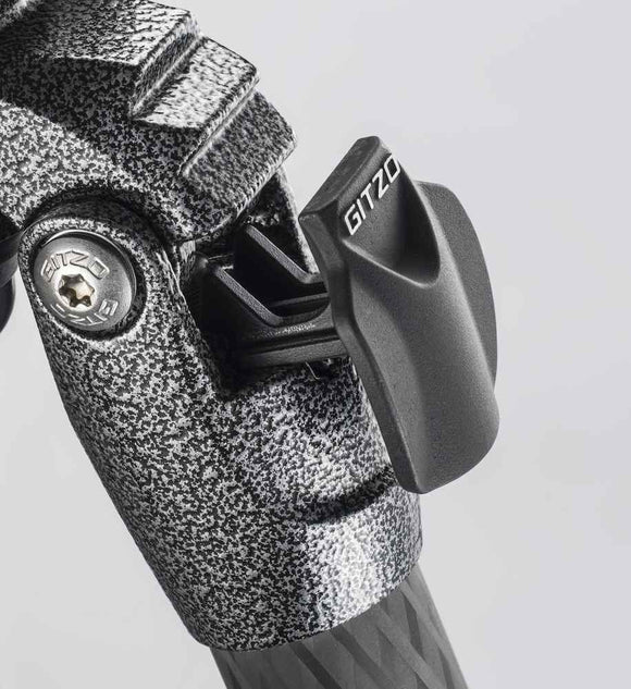 Gitzo tripod Mountaineer GT2542