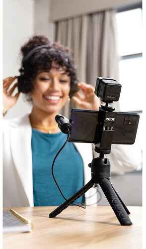 Kit Rode Vlogger Édition USB-C