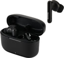 Casque Panasonic | RZ-B110WDE-K | Bluetooth | Intra-auriculaire | Microphone | Sans fil | Noir