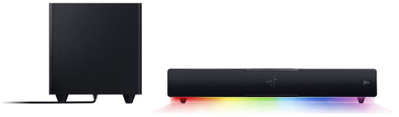 Razer soundbar Leviathan V2