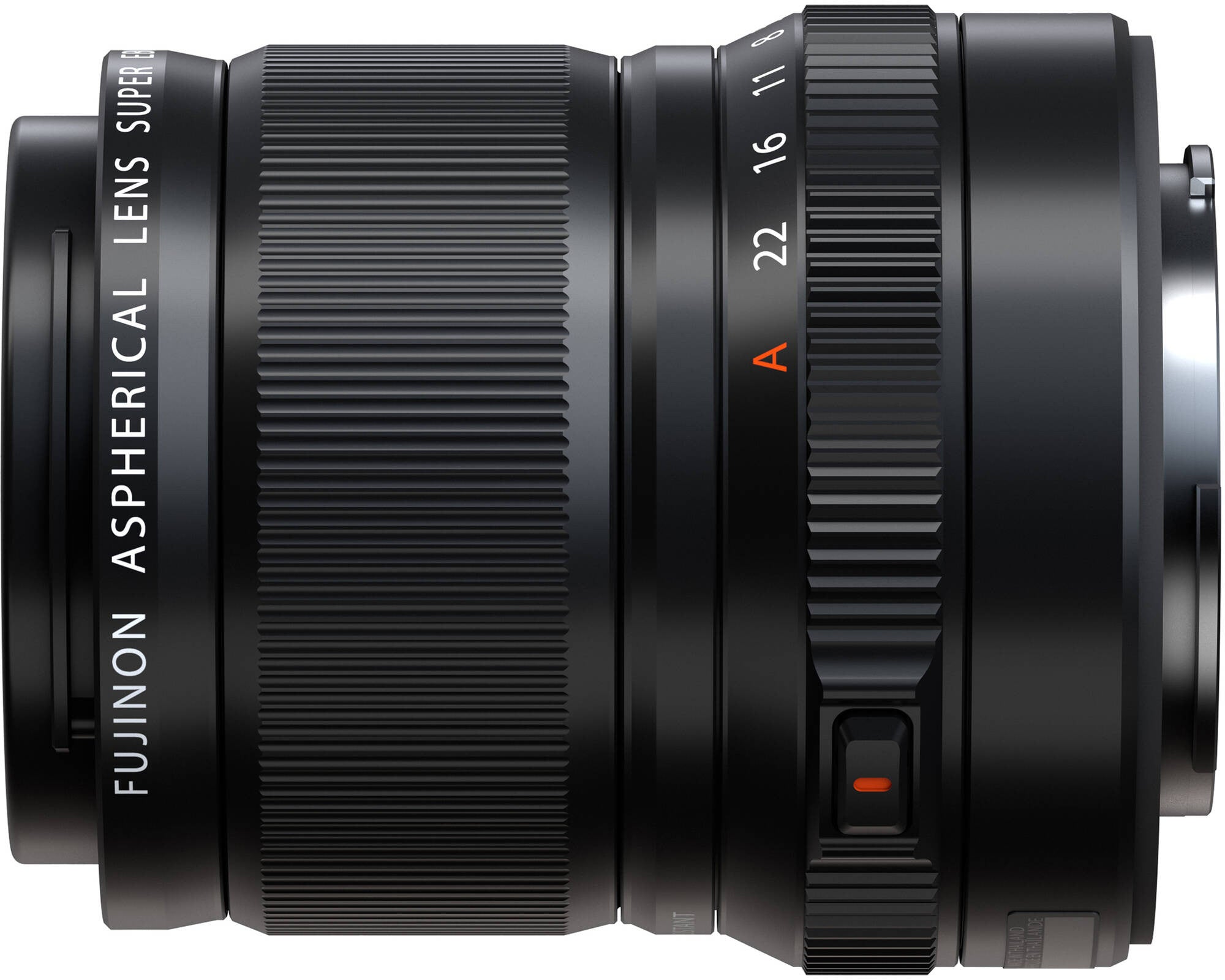 Objectif macro Fujifilm Fujinon XF 30 mm F2.8 R LM WR