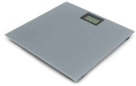 Omega bathroom scale OBSGR