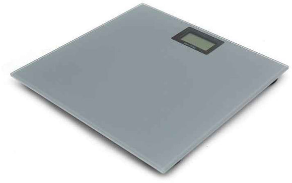 Omega bathroom scale OBSGR