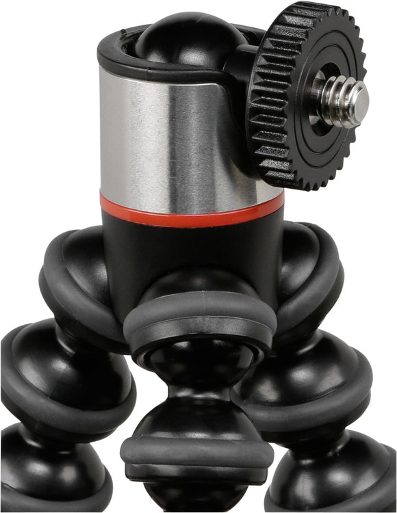 Joby tripod Gorillapod 500, black/grey