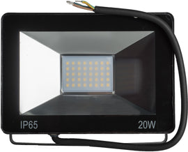 Projecteur LED Omega 20 W 4 200 K (43860)