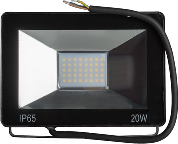 Projecteur LED Omega 20 W 4 200 K (43860)