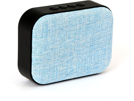 Omega wireless speaker 4in1 OG58BL, blue (44331) - 0