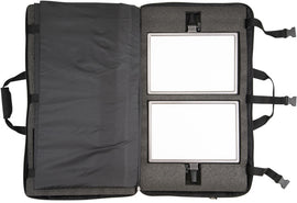 Nanlite Lumipad 25 LED valgustikomplekt - 0