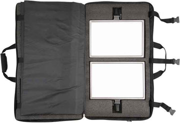 Nanlite Lumipad 25 LED valgustikomplekt