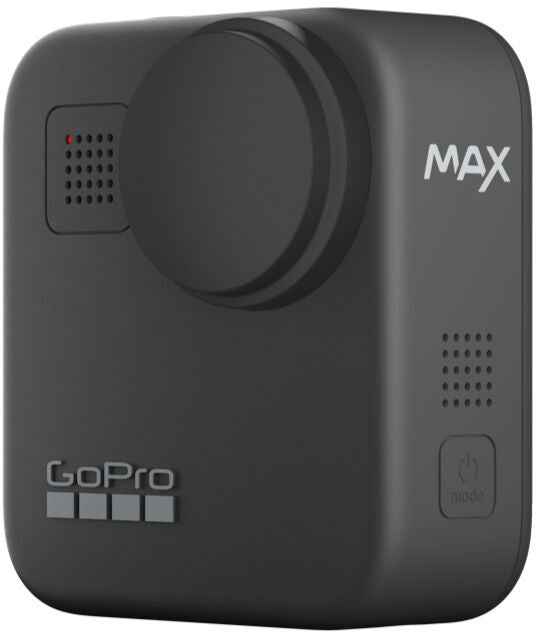 Bouchons d'objectif GoPro Max