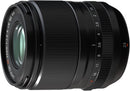 Objectif Fujifilm Fujinon XF 23 mm f/1,4 R LM WR