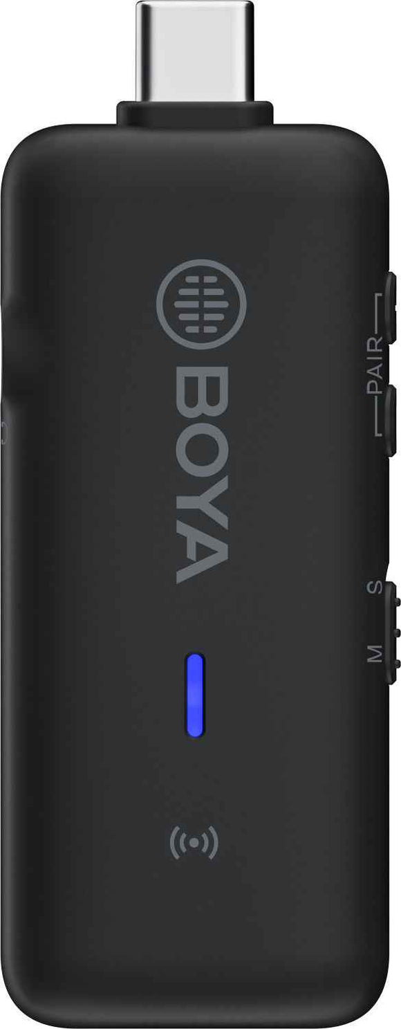 Microphone de table USB Boya BY-PM500W Mini