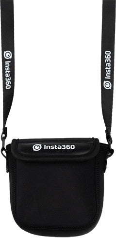 Sac bandoulière insta360 quick draw bag one r
