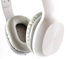 Casque sans fil Omega Freestyle FH0918, blanc
