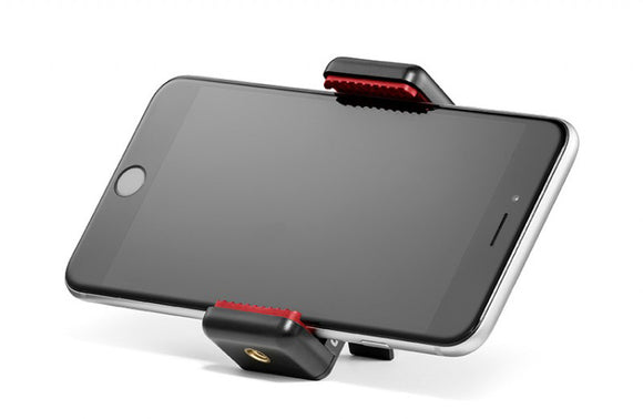 Manfrotto smartphone clamp MCLAMP