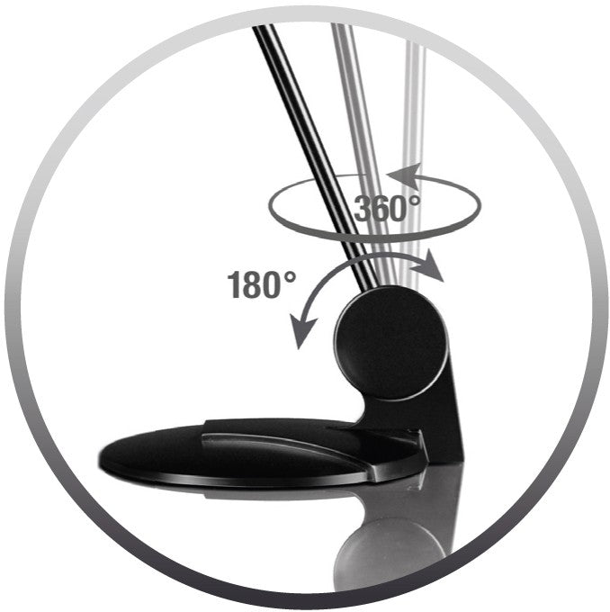 Microphone Speedlink Pure (SL-8702-BK)