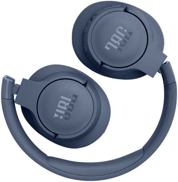 Austiņas JBL Tune 770NC Blue