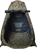 BIG photographic hide Tent-S, camouflage (467203)