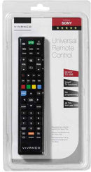Vivanco universal remote control Sony (38017)