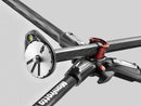 Trépied Manfrotto MT190CXPRO4
