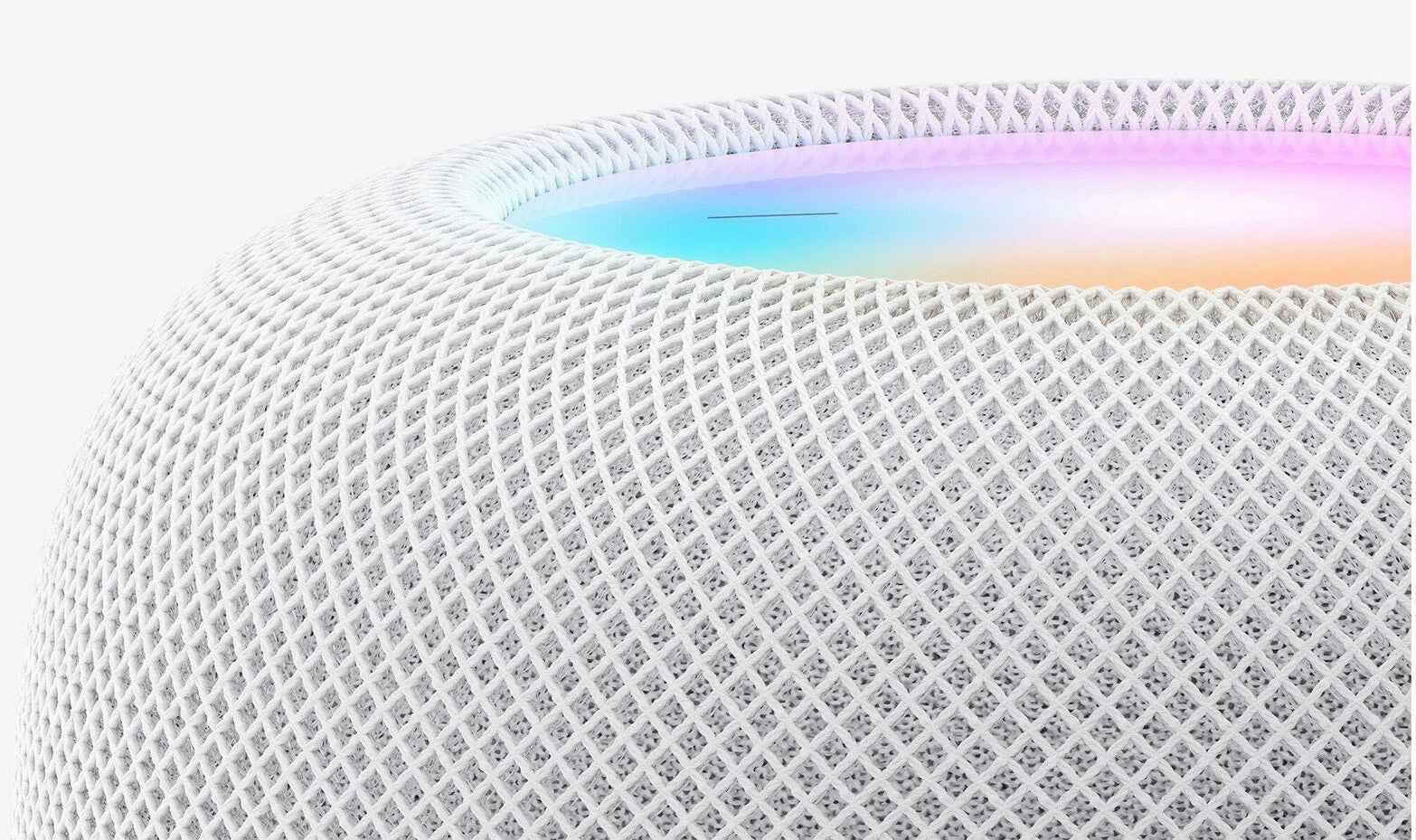 Apple HomePod