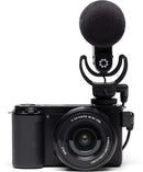 Joby microphone Wavo Plus-4