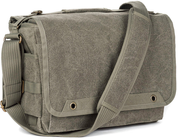 Think Tank camera bag Retrospective 30 V2.0, pinestone