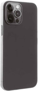 Coque Vivanco Pure pour Apple iPhone 13 Pro Max (62895)