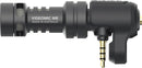 Rode microphone VideoMic Me 3.5mm-2
