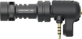 Rode microphone VideoMic Me 3.5mm - 0