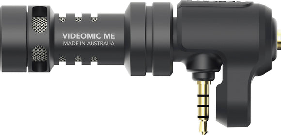 Rode microphone VideoMic Me 3.5mm