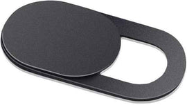 Cache webcam Vivanco, noir (39639)