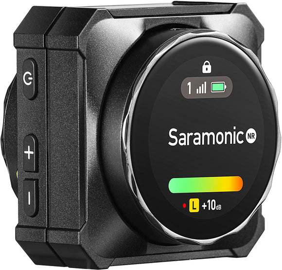 Saramonic wireless microphone BlinkMe B2