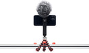 Joby tripod GorillaPod Go, red-11