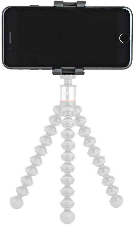 Support de téléphone Joby GripTight One Mount, noir
