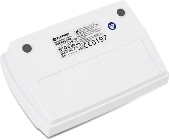 Omega blood pressure monitor PBPMKD558 (42170)